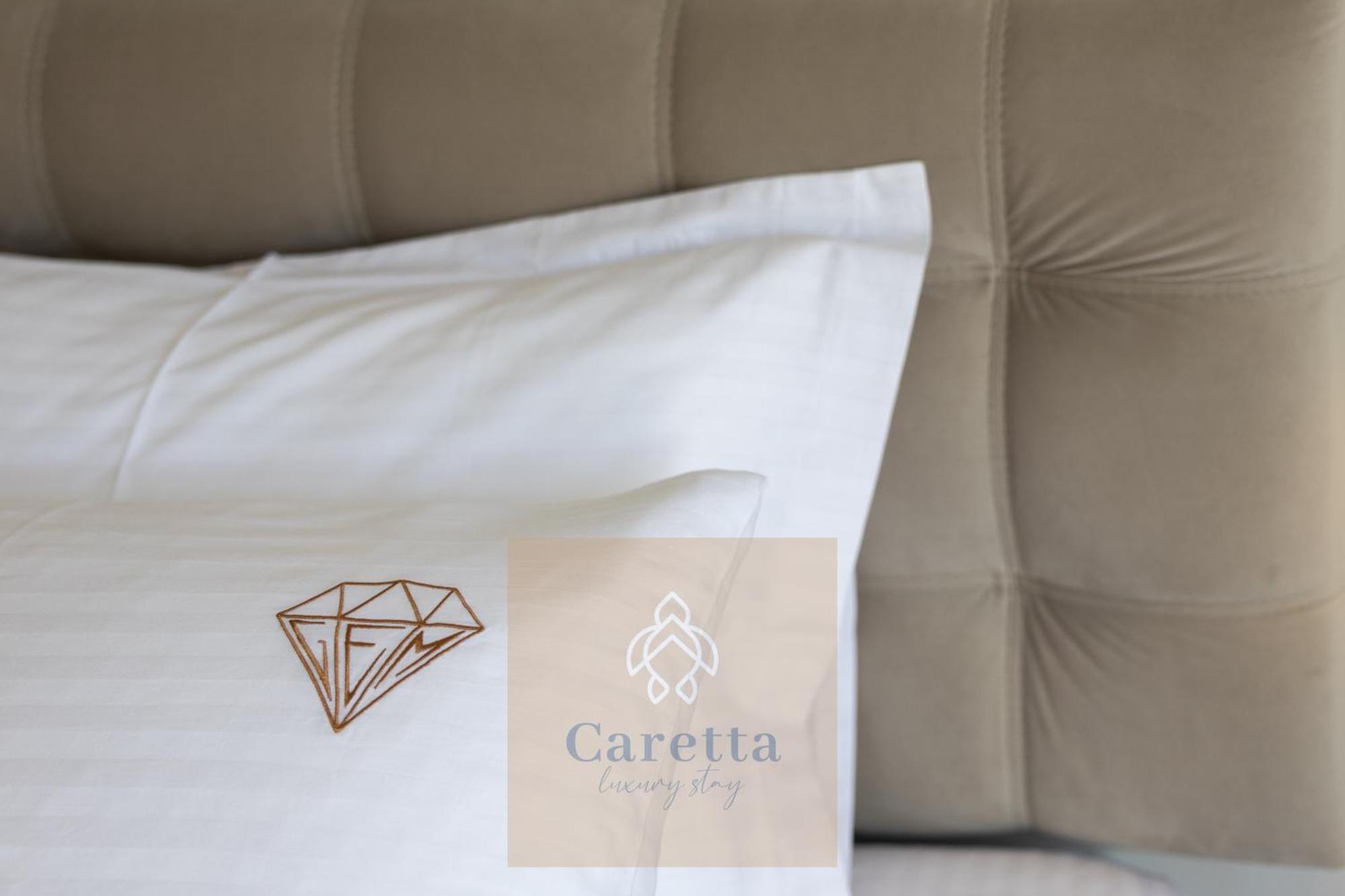 Gem Villas Luxury Sea View Karavádhos Eksteriør billede